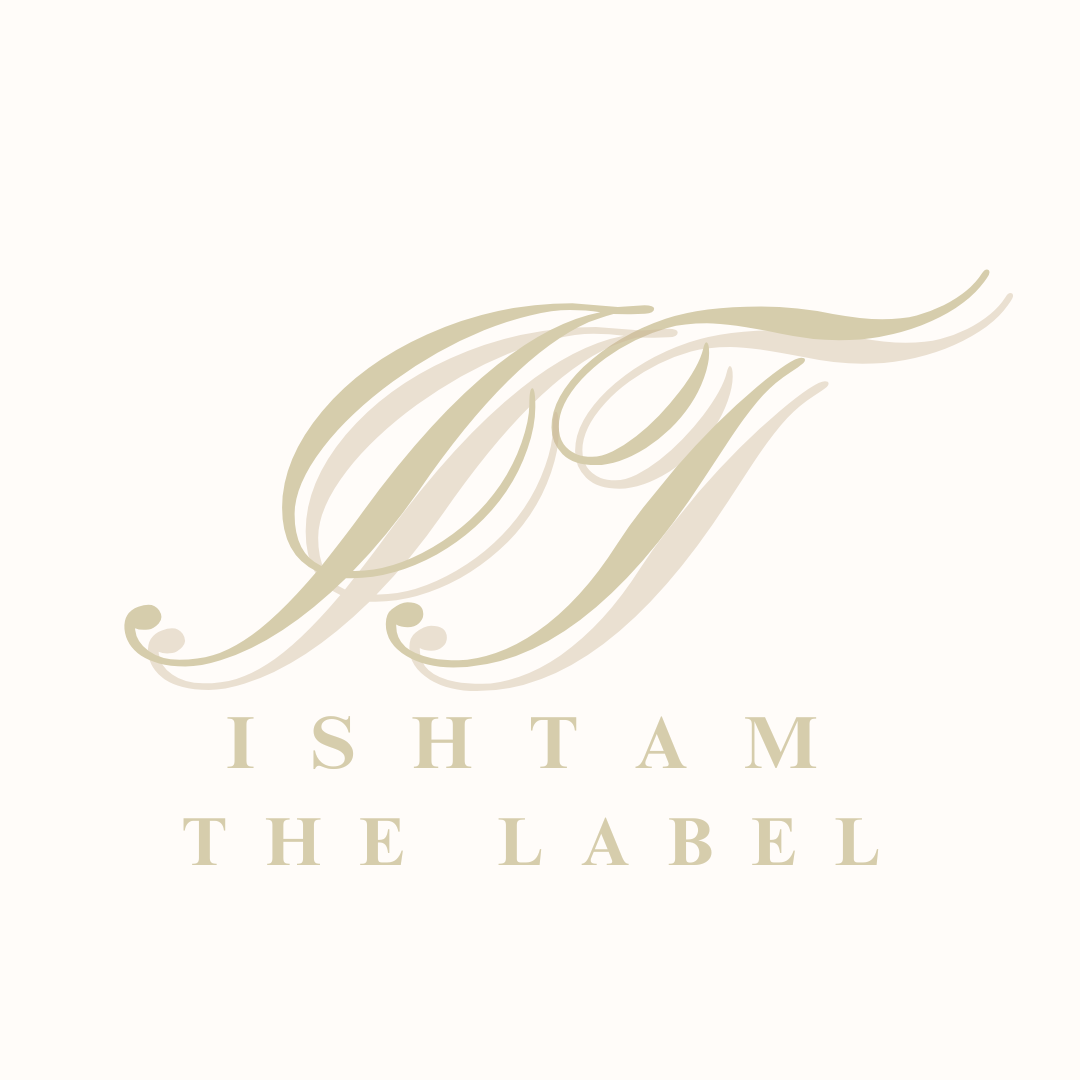 Ishtam The Label